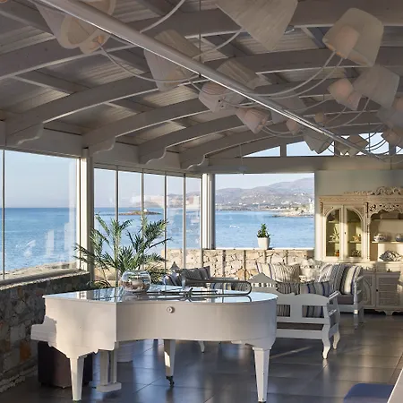 Ikaros Beach, Luxury Resort&spa Hotel Malia