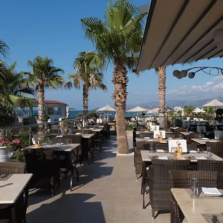 Ikaros Beach, Luxury Resort&spa 5*