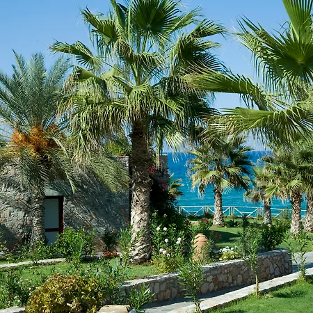 Hotel Ikaros Beach, Luxury Resort&spa
