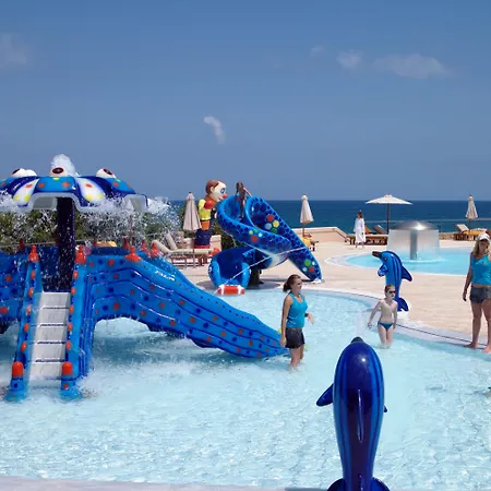 Ikaros Beach, Luxury Resort&spa 5* Malia