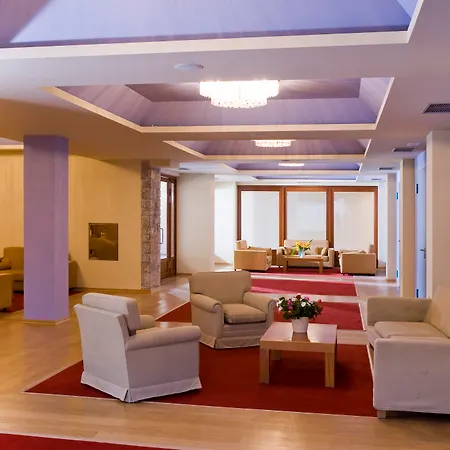 Ikaros Beach, Luxury Resort&spa 5*