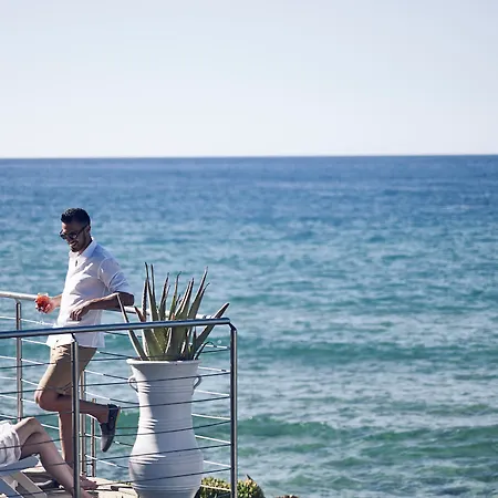 Ikaros Beach, Luxury Resort&spa Malia