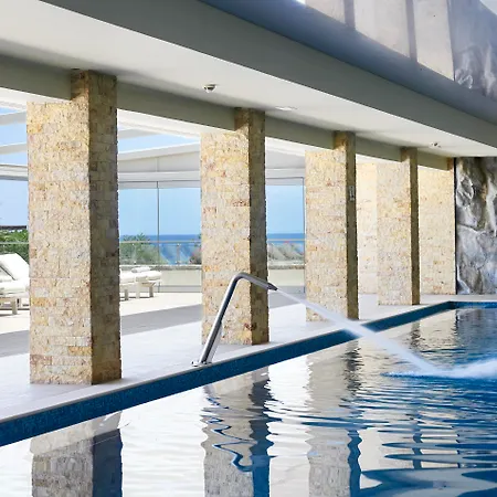 Hotel Ikaros Beach, Luxury Resort&spa