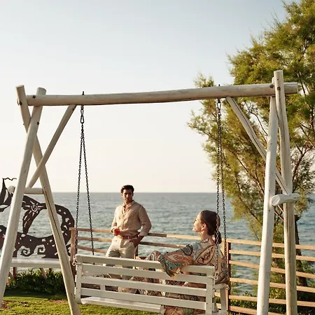 Hotel Ikaros Beach, Luxury Resort&spa