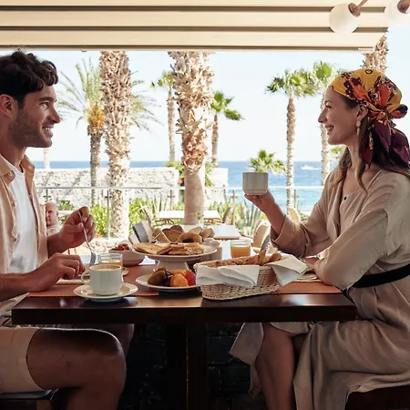 Ikaros Beach, Luxury Resort&spa Hotel 5*