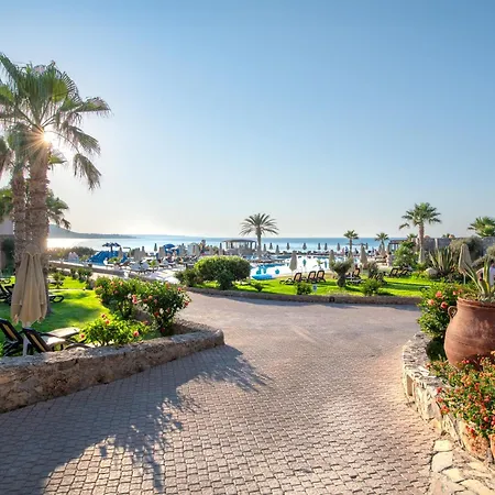 Hotel Ikaros Beach, Luxury Resort&spa