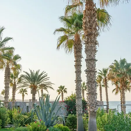 Ikaros Beach, Luxury Resort&spa Hotel 5*