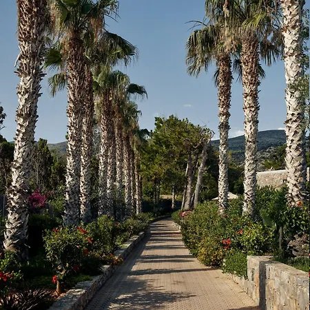Ikaros Beach, Luxury Resort&spa Hotel Malia