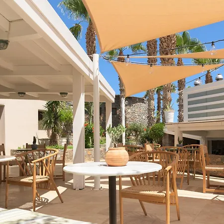 Ikaros Beach, Luxury Resort&spa Hotel 5*