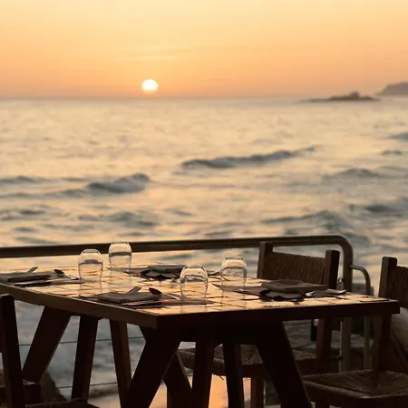 Ikaros Beach, Luxury Resort&spa 5*