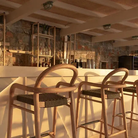 Ikaros Beach, Luxury Resort&spa Malia