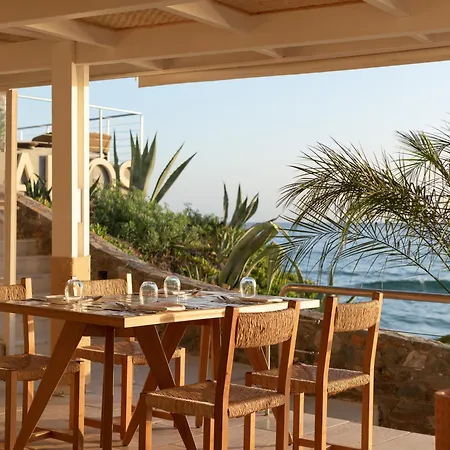 Ikaros Beach, Luxury Resort&spa Malia