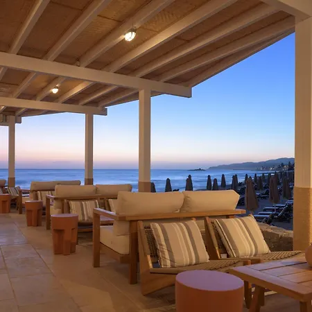 Hotel Ikaros Beach, Luxury Resort&spa