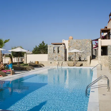 Ikaros Beach, Luxury & - Adults Only 5*
