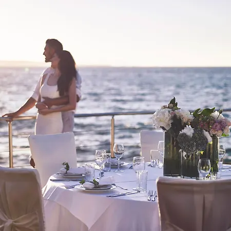 מלון Ikaros Beach, Luxury & - Adults Only