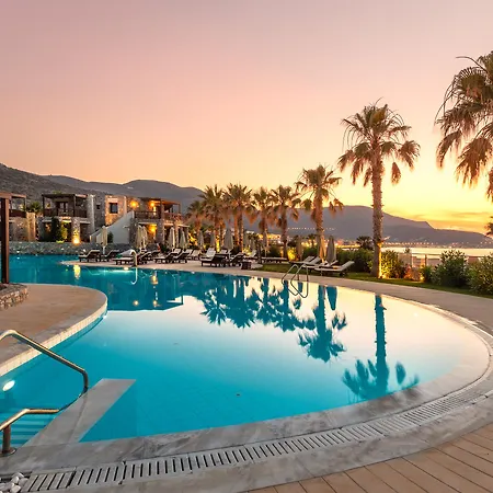 Ikaros Beach, Luxury & - Adults Only 5* מאליה