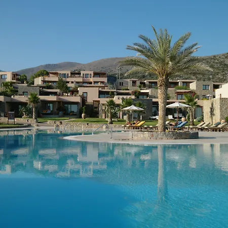 Ikaros Beach, Luxury & - Adults Only מלון 5*