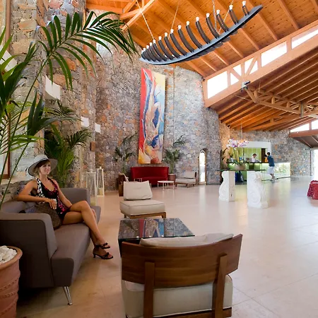 Ikaros Beach, Luxury & - Adults Only מלון מאליה