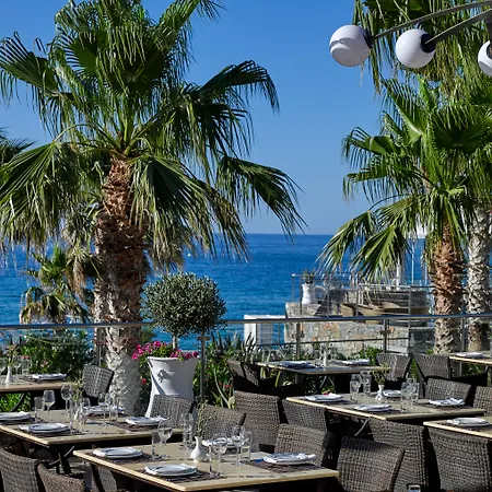 Ikaros Beach, Luxury & - Adults Only מאליה