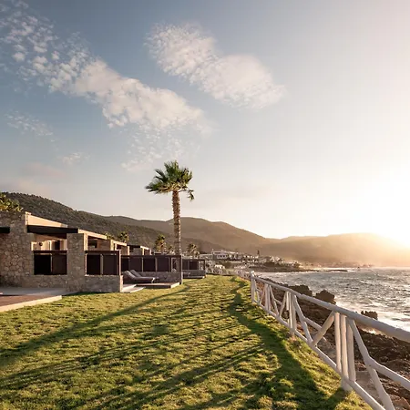 Ikaros Beach, Luxury & - Adults Only 5* מאליה