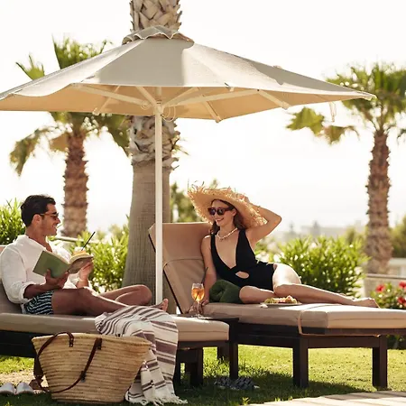 Ikaros Beach, Luxury & - Adults Only מאליה