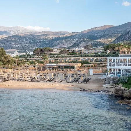 מלון Ikaros Beach, Luxury & - Adults Only