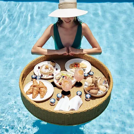 מלון Ikaros Beach, Luxury & - Adults Only 5*