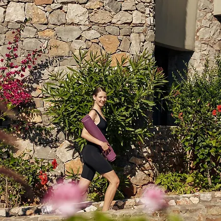 Ikaros Beach, Luxury & - Adults Only 5* מאליה
