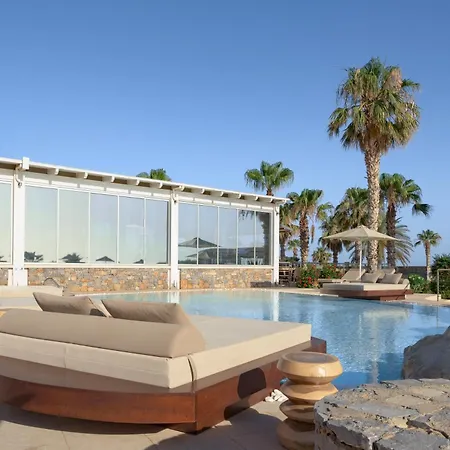 Ikaros Beach, Luxury & - Adults Only 5* מאליה