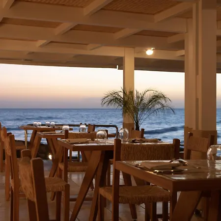 Ikaros Beach, Luxury & - Adults Only מלון