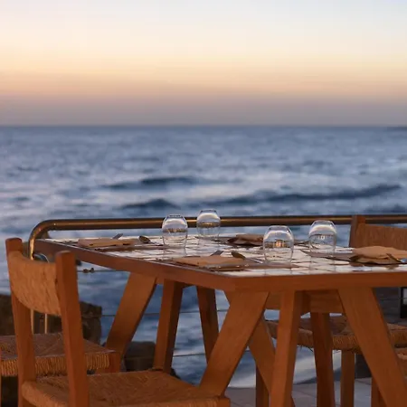 Ikaros Beach, Luxury & - Adults Only מלון מאליה